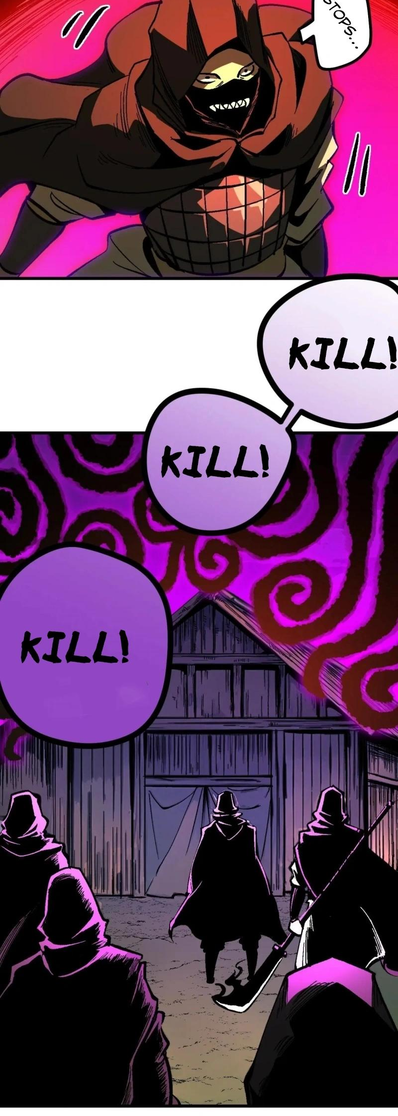 AccidentaIIy Became Famous Throughout History Chapter 114 11
